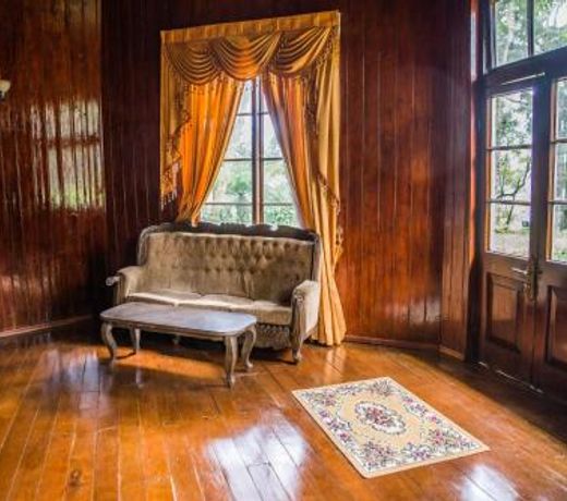 Royal Majesty Bungalow