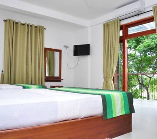Green View Resort - Anuradhapura