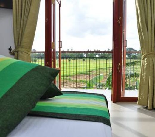 Green View Resort - Anuradhapura