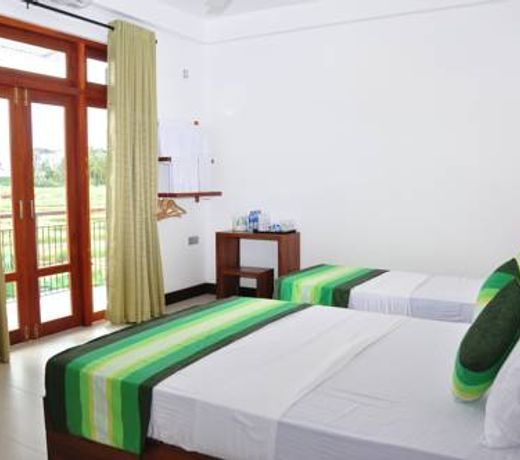 Green View Resort - Anuradhapura