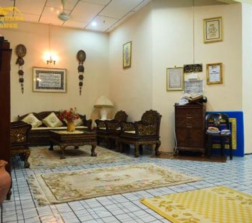 Teratak Ibunda Guest house