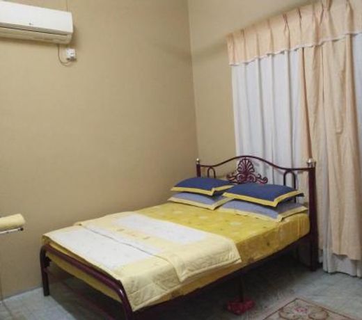 Teratak Ibunda Guest house