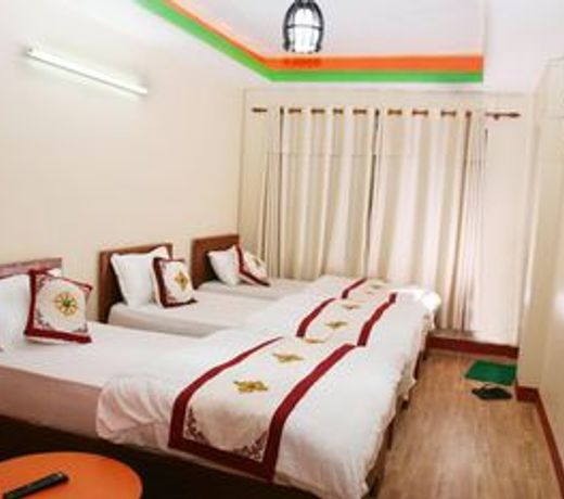 Thamel Backpackers Home