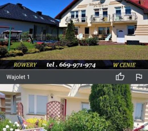 Wajolet