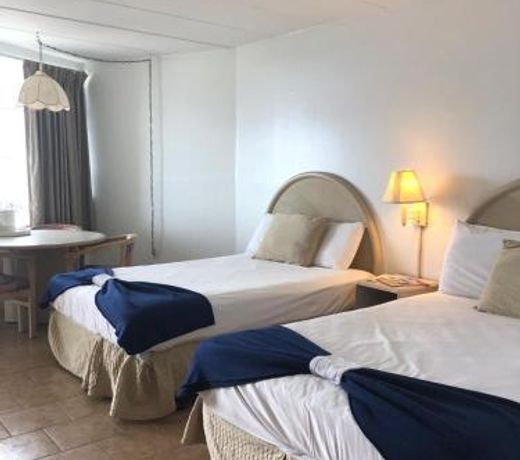 Ocean Sands Motel