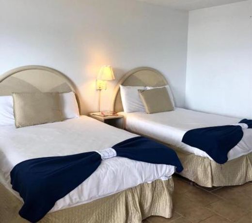 Ocean Sands Motel