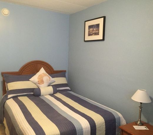 Esplanade Suites - A Sundance Vacations Property