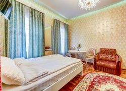 Apartment on Liteiny prospekt 52, регион , город Санкт-Петербург - Фотография отеля №1