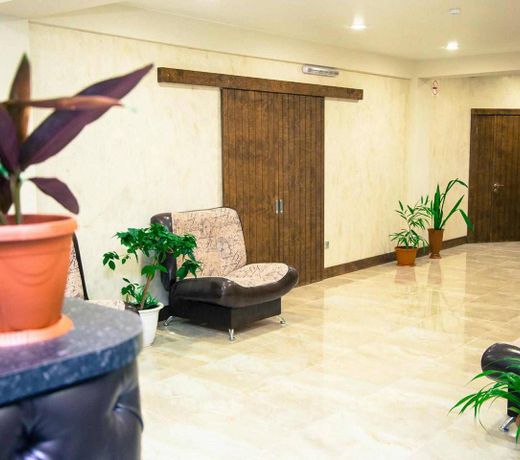 Hotel Vesta. SUITE