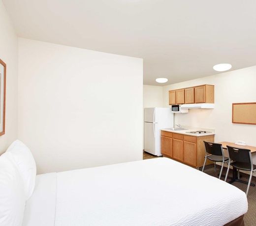 WoodSpring Suites Houston La Porte