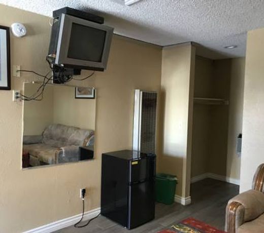Pala Motel