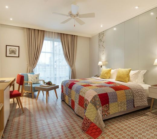 Maison De Camille Boutique Hotel