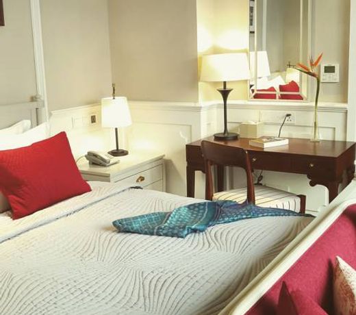 Maison De Camille Boutique Hotel