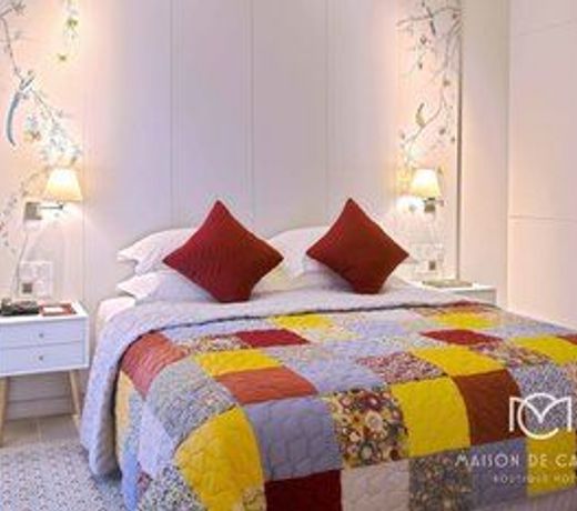 Maison De Camille Boutique Hotel