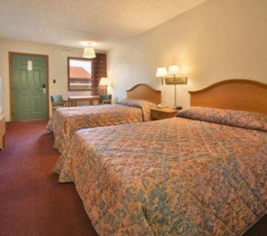 Days Inn by Wyndham Altus