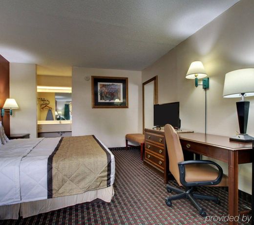 Key West Inn - LaFayette
