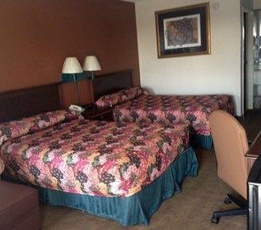 Key West Inn - LaFayette