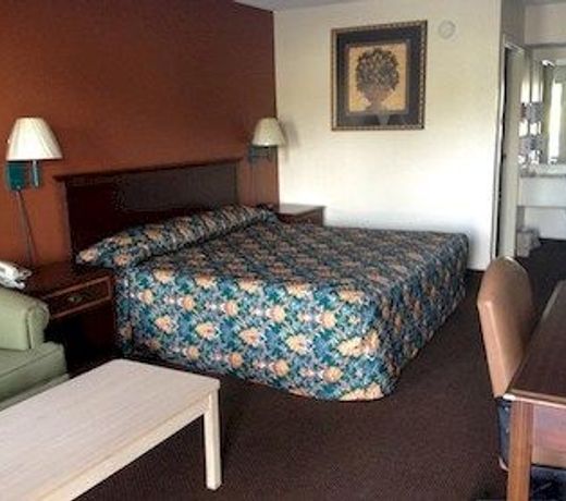 Key West Inn - LaFayette