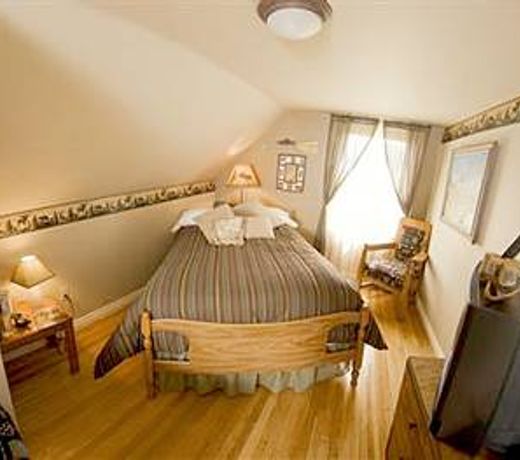 Westport Bayside Bed and Breakfast