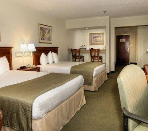 Buggs Island Inn - South Boston East