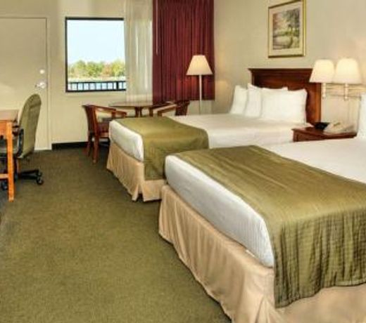 Buggs Island Inn - South Boston East