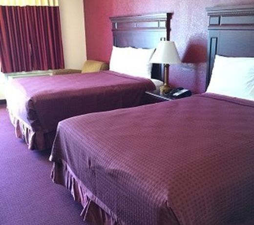 Ozark Inn