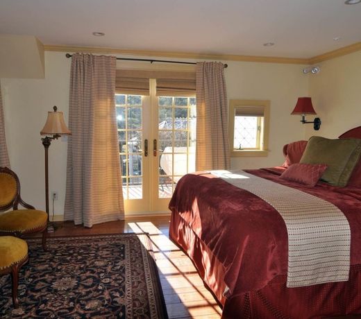 The Inn at Bowman's Hill