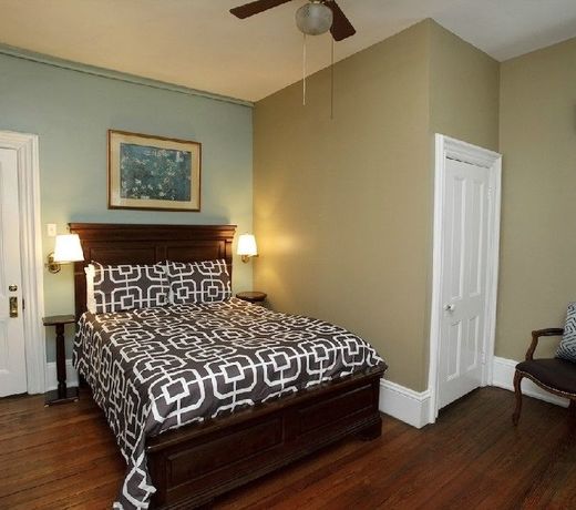 The Mansion Inn