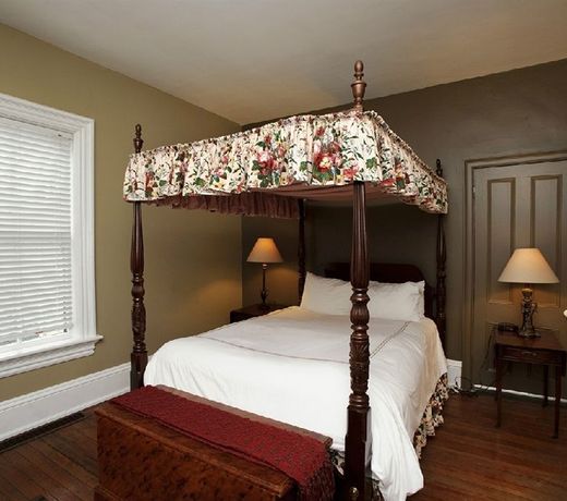The Mansion Inn