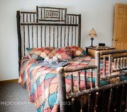 Second Wind Country Inn