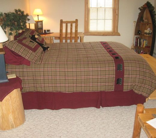 Second Wind Country Inn