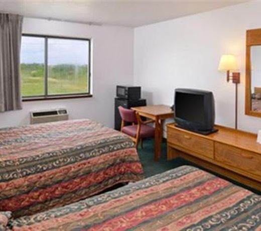 Americas Best Value Inn Walcott Davenport