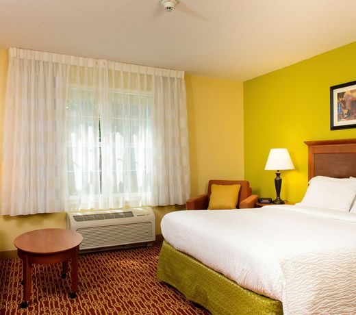 TownePlace Suites Bowie Town Center