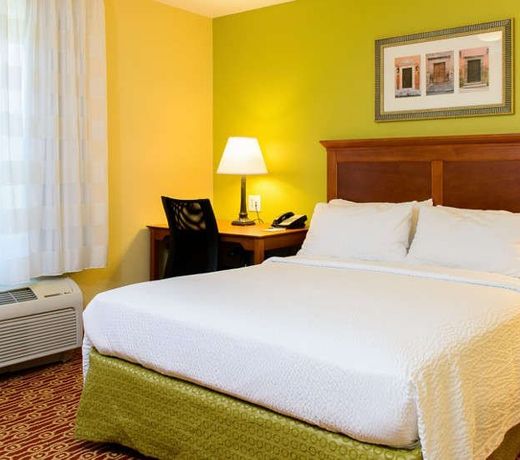 TownePlace Suites Bowie Town Center