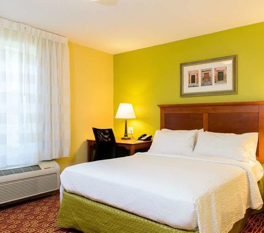 TownePlace Suites Bowie Town Center
