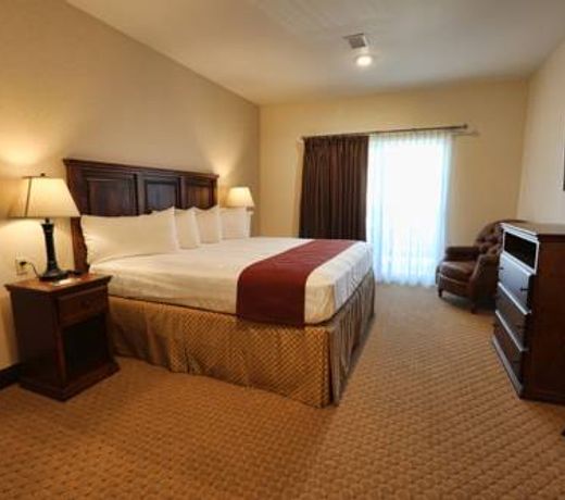 Arrow Hotel