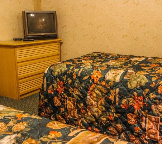 Smoketree Lodge, a VRI resort