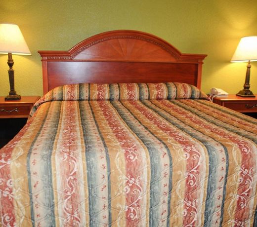 San Augustine Inn