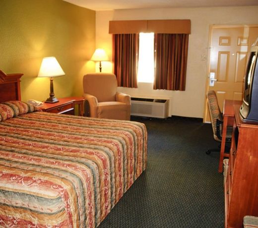 San Augustine Inn