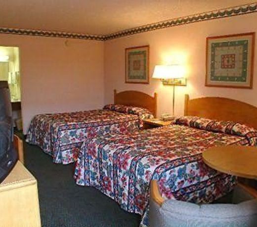 San Augustine Inn