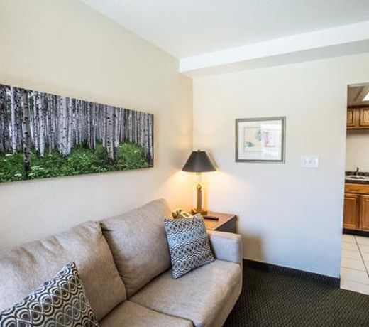 Rodeway Inn Greeley