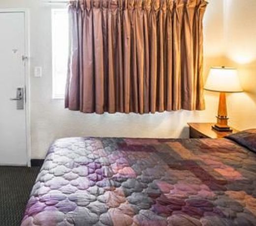 Rodeway Inn Greeley