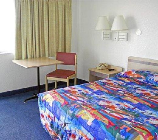 Rodeway Inn Greeley