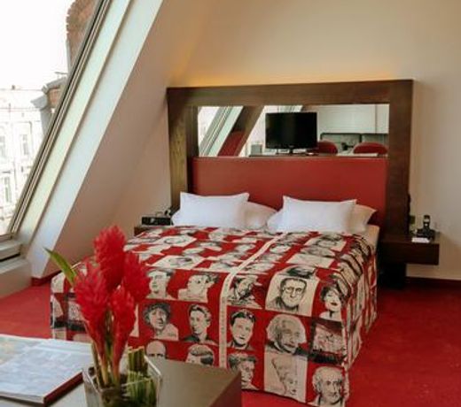 ARCOTEL Velvet Berlin