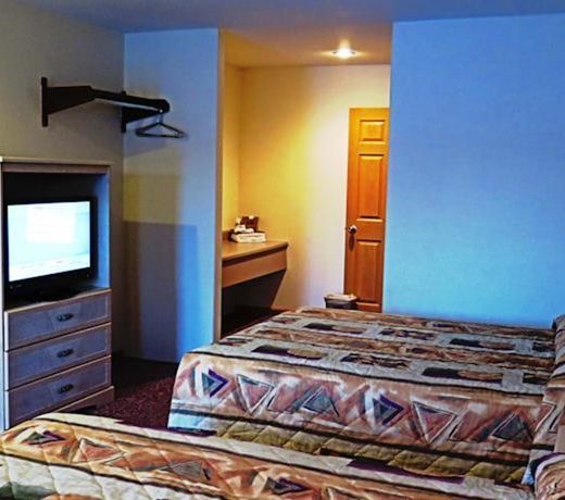 Wheels Motel