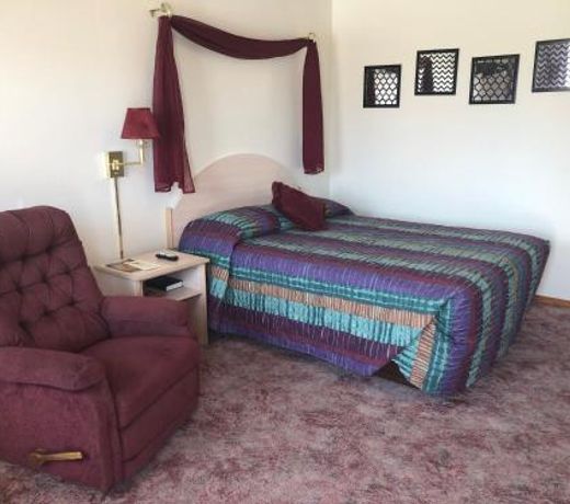 Wheels Motel