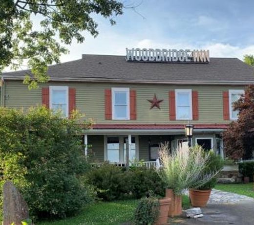 Woodbridge Inn