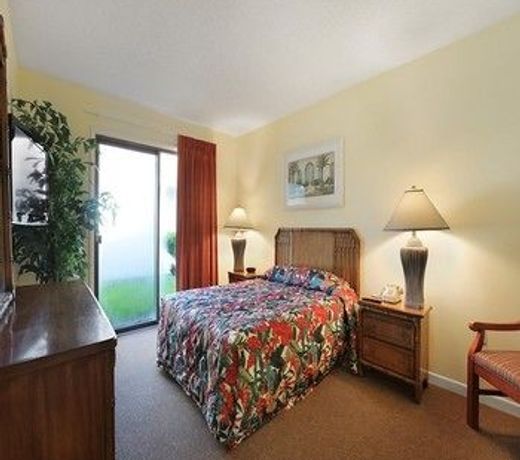Getaways At Imperialakes