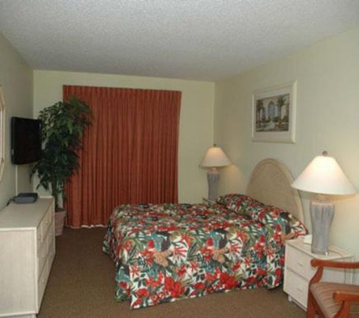 Getaways At Imperialakes