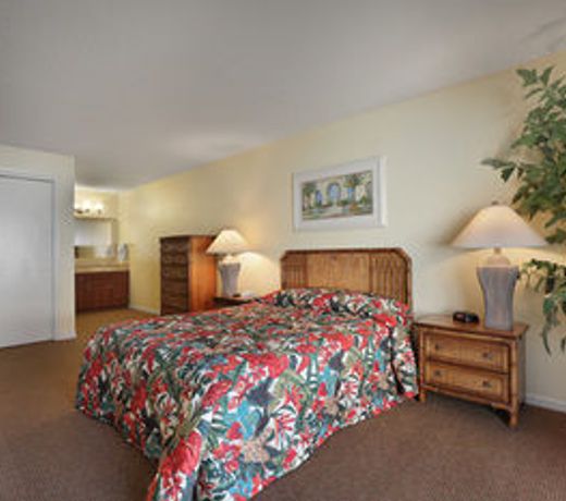 Getaways At Imperialakes